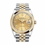Rolex 126203CSJ Datejust 36 Mens Automatic Watch