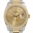 Rolex 126203CSO Datejust 36 Mens Automatic Watch
