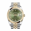 Rolex 126203GNRDJ Datejust 36 Mens Automatic Watch