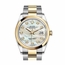 Rolex 126203MDO Datejust 36 Mens Automatic Watch