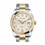 Rolex 126203SJDO Datejust 36 Mens Automatic Watch