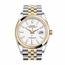 Rolex 126203WSJ Datejust 36 Mens Automatic Watch