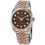 Rolex 126231CHJDJ Datejust 36 Mens Automatic Watch