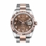 Rolex 126231CHJDO Datejust 36 Mens Automatic Watch