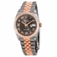 Rolex 126231DRRDJ Datejust 36 Ladies Automatic Watch