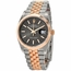 Rolex 126231DRSJ Datejust 36 Mens Automatic Watch