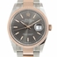Rolex 126231DRSO Datejust 36 Mens Automatic Watch