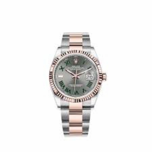 Rolex 126231GYRO Datejust 36  Automatic Watch