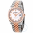Rolex 126231WRJ Datejust 36 Mens Automatic Watch