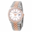 Rolex 126231WSJ Datejust 36 Mens Automatic Watch