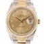 Rolex 126233CDO Datejust 36 Mens Automatic Watch