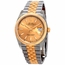 Rolex 126233 CSJ Datejust 36 Mens Automatic Watch