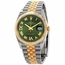 Rolex 126233GNRDJ Datejust 36 Mens Automatic Watch