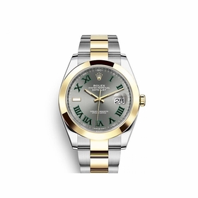 Rolex 126233GYRO Datejust 36  Automatic Watch