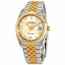 Rolex 126233SRDJ Datejust 36 Mens Automatic Watch