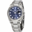 Rolex 126234BLDO Datejust 36 Unisex Automatic Watch