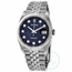 Rolex 126234BLJDJ Datejust 36 Ladies Automatic Watch