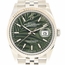 Rolex 126234GNSPLMJ Datejust 36  Automatic Watch