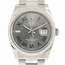 Rolex 126234GYRO Datejust  Automatic Watch