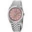 Rolex 126234PJDJ Datejust 36 Ladies Automatic Watch