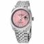 Rolex 126234PRDJ Datejust 36 Ladies Automatic Watch