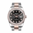 Rolex 126281BKDO Datejust 36 Mens Automatic Watch