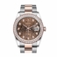 Rolex 126281CHJDO Datejust 36 Mens Automatic Watch