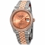 Rolex 126281PRDJ Datejust 36 Ladies Automatic Watch
