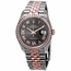 Rolex 126281 RRDJ Datejust 36 Mens Automatic Watch