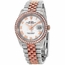 Rolex 126281WRJ Datejust 36 Ladies Automatic Watch