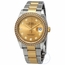 Rolex 126283CDO Datejust 36 Mens Automatic Watch