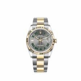 Rolex 126283GYRO Datejust 36  Automatic Watch