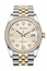 Rolex 126283SJDJ Datejust 36 Mens Automatic Watch