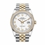 Rolex 126283WRJ Datejust 36 Mens Automatic Watch