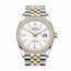 Rolex 126283WSJ Datejust 36 Mens Automatic Watch