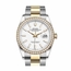 Rolex 126283WSO Datejust 36 Mens Automatic Watch