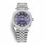 Rolex 126284AURDJ Datejust 36 Unisex Automatic Watch