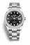 Rolex 126284BKDO Datejust 36 Unisex Automatic Watch