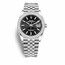 Rolex 126284BKSJ Datejust 36 Unisex Automatic Watch