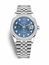 Rolex 126284BLJDJ Datejust 36 Unisex Automatic Watch