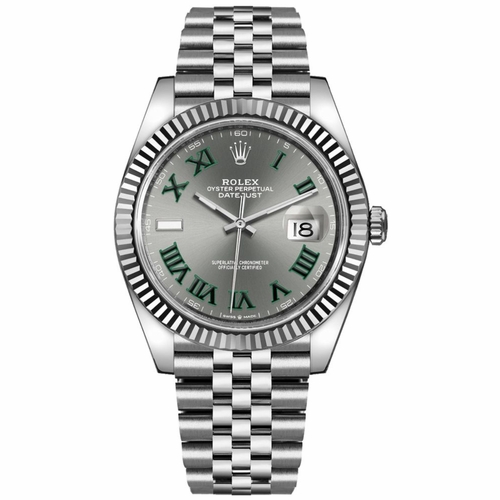 Rolex 126284GYRJ Datejust 36  Automatic Watch