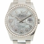 Rolex 126284MDO Datejust 36 Unisex Automatic Watch