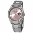 Rolex 126284PRDO Datejust 36 Unisex Automatic Watch