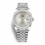 Rolex 126284SRDJ Datejust 36 Unisex Automatic Watch