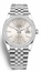 Rolex 126284SSJ Datejust 36 Unisex Automatic Watch