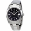 Rolex 126300BKSO Datejust Mens Automatic Watch