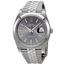 Rolex 126300RSJ Oyster Perpetual Mens Automatic Watch