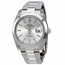 Rolex 126300SSO Datejust Mens Automatic Watch