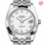 Rolex 126300WRJ Datejust  Automatic Watch