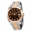 Rolex 126301CHDJ Datejust 41 Mens Automatic Watch
